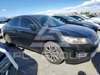 2014 Honda Accord photo