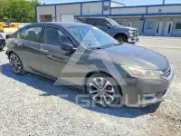 2014 Honda Accord photo