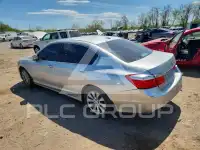 2014 Honda Accord photo