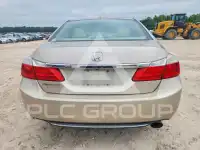2014 Honda Accord фото