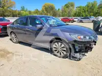 2014 Honda Accord фото
