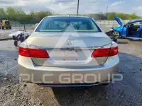 2014 Honda Accord photo