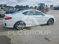 2014 Honda Accord photo