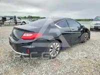 2014 Honda Accord фото