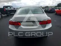 2014 Honda Accord photo