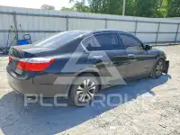 2014 Honda Accord photo