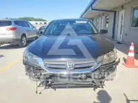 2014 Honda Accord фото