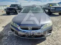 2014 Honda Accord фото
