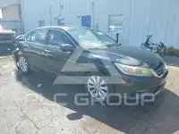 2014 Honda Accord фото