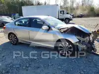 2014 Honda Accord photo