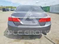 2014 Honda Accord фото
