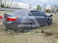 2014 Honda Accord фото