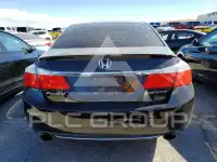 2014 Honda Accord photo