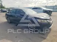 2014 Honda Accord фото