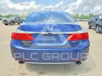 2014 Honda Accord photo
