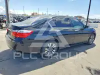 2014 Honda Accord фото