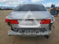 2014 Honda Accord фото