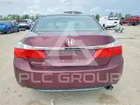 2014 Honda Accord photo