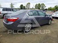 2014 Honda Accord photo