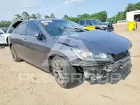 2014 Honda Accord фото