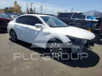 2014 Honda Accord photo