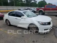 2014 Honda Accord фото