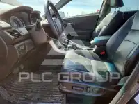 2014 Honda Accord фото