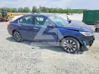 2014 Honda Accord фото