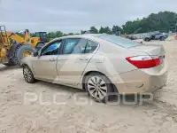 2014 Honda Accord фото