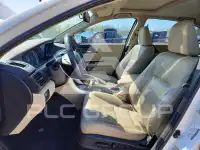 2014 Honda Accord фото