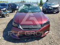 2014 Honda Accord фото