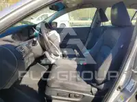 2014 Honda Accord photo