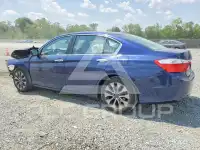 2014 Honda Accord фото