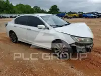 2014 Honda Accord фото