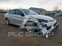 2014 Honda Accord фото