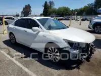 2014 Honda Accord фото