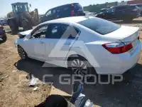 2014 Honda Accord фото