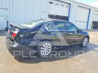 2014 Honda Accord фото