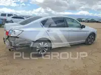 2014 Honda Accord фото