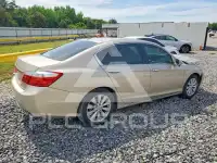 2014 Honda Accord фото