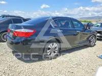 2014 Honda Accord фото