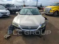 2014 Honda Accord фото