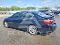 2014 Honda Accord фото
