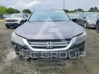 2014 Honda Accord photo