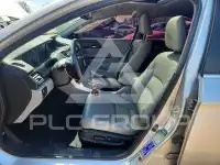 2014 Honda Accord photo