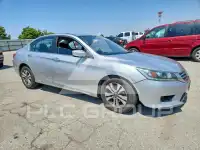 2014 Honda Accord фото