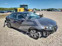 2014 Honda Accord фото