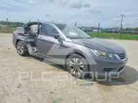 2014 Honda Accord фото