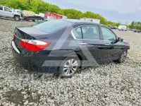 2014 Honda Accord фото