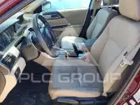 2014 Honda Accord фото